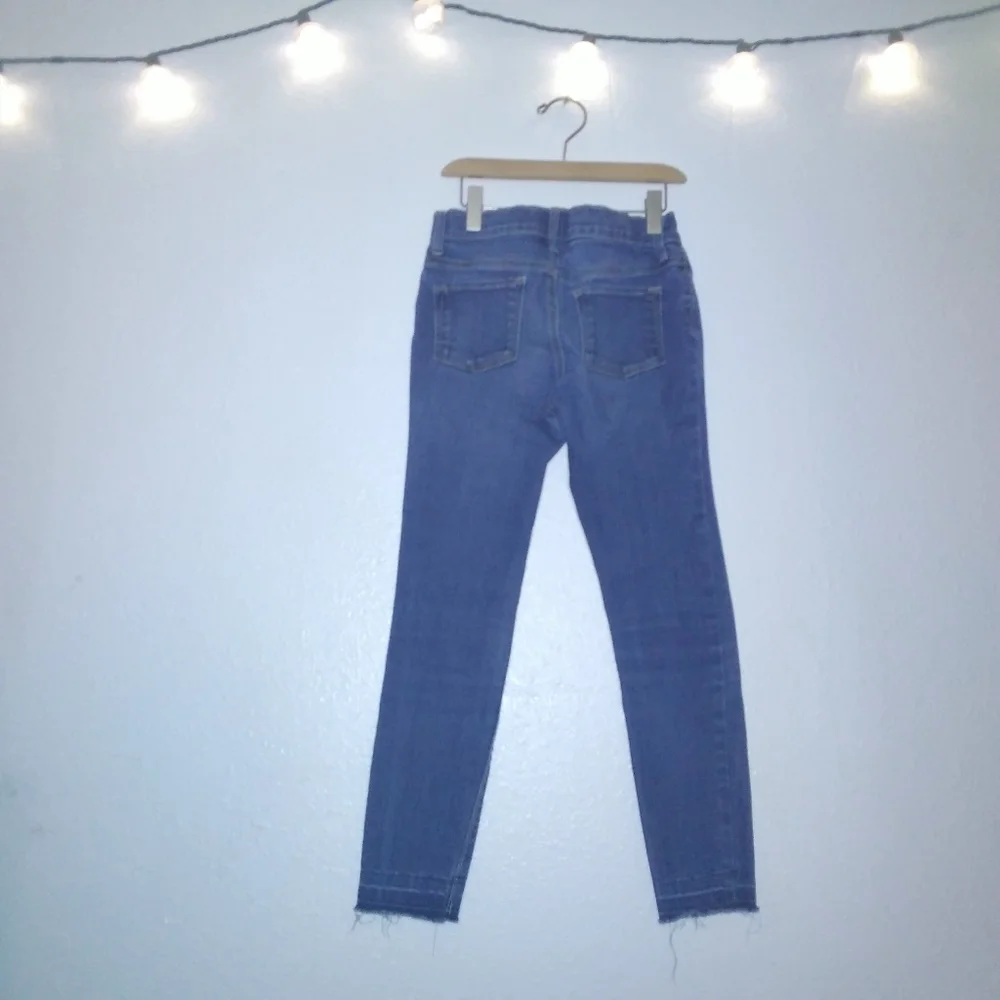 Old Navy Rockstar Jeggings Jean Leggings